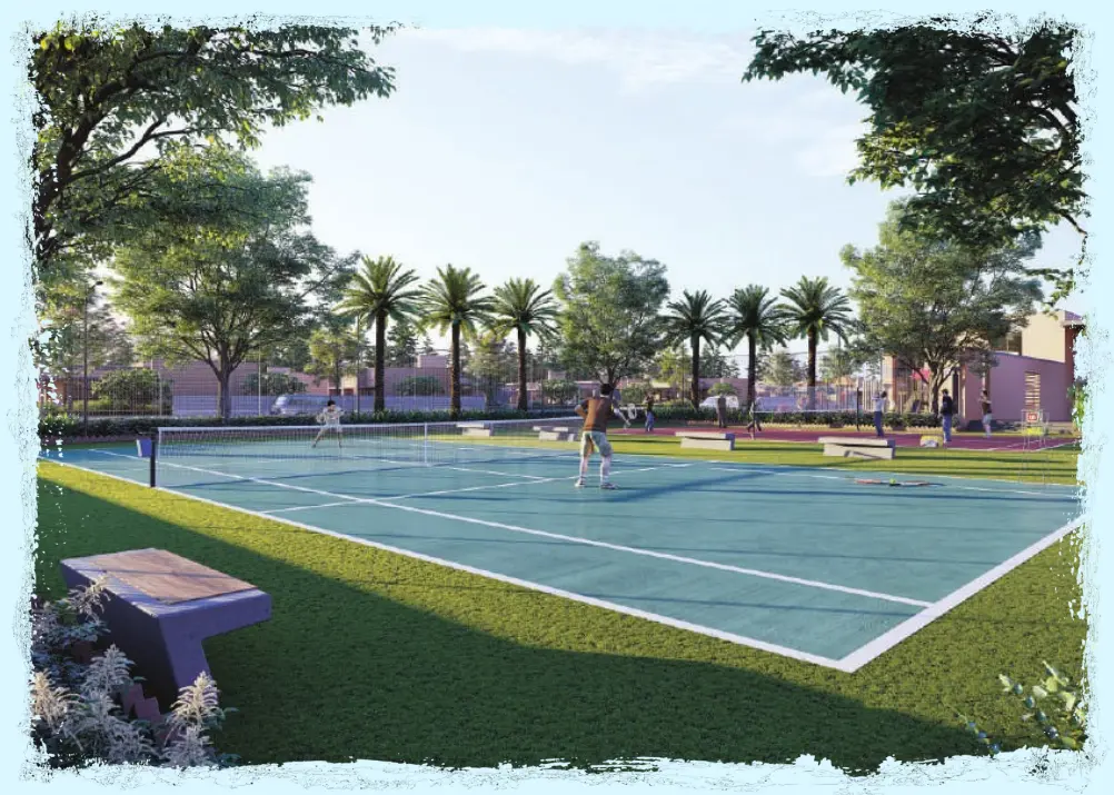 Royal Palm