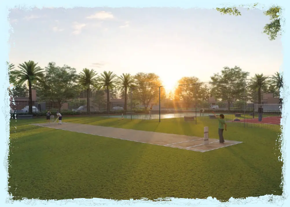 Royal Palm